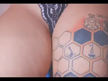 Stripchat Live Sex of LorenRosse