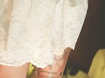 Stripchat Live Sex of LorenRosse