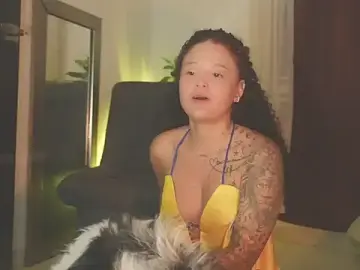 Stripchat Best Webcam of LorenRosse