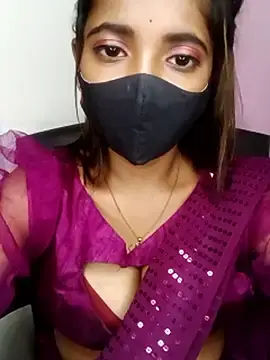 Stripchat Best Webcam of Marathi_gavtami