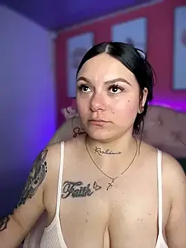 Stripchat Best Webcam of Megaan__More