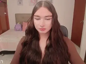 Stripchat Free Porn Cam of Miley_Baker