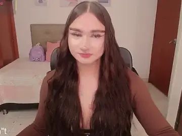 Stripchat Sex Cam of Miley_Baker