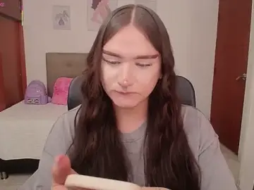 Stripchat Live Sex of Miley_Baker