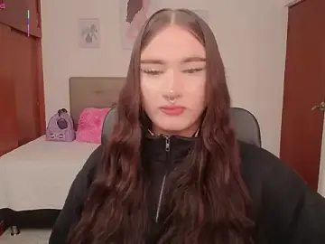 Stripchat Live Porn of Miley_Baker