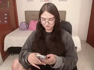 Stripchat Live Porn of Miley_Baker