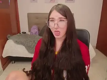 Stripchat Adult Webcam of Miley_Baker