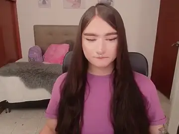 Stripchat Free Live Porn of Miley_Baker