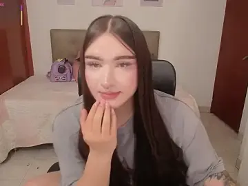 Stripchat Nude Webcam of Miley_Baker