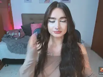 Stripchat Free Live Porn of Miley_Baker