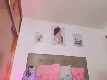 Stripchat Sex Chat of Miley_Baker