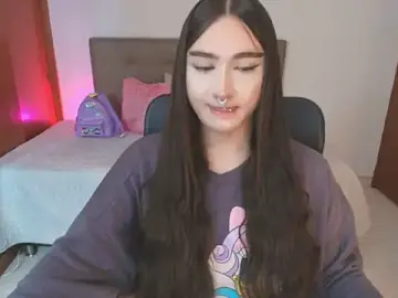 Stripchat Live Sex of Miley_Baker