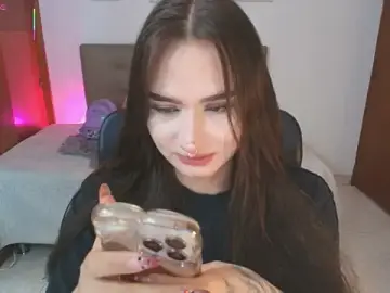 Stripchat Sex Cam of Miley_Baker