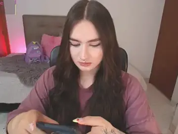 Stripchat Private Sex Chat of Miley_Baker