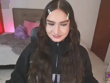 Stripchat Free Porn Cam of Miley_Baker