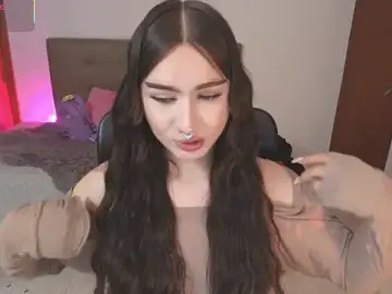Stripchat Nude Webcam of Miley_Baker