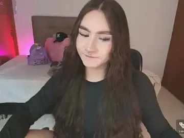 Stripchat Free Live Porn of Miley_Baker