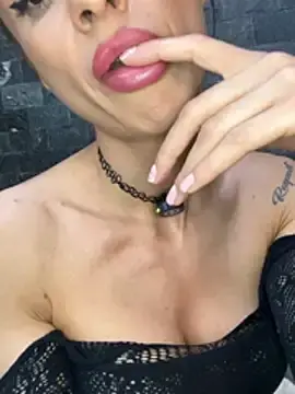 Stripchat Sex Chat of NoraAspen