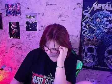 Stripchat Live Porn of Rudy_02