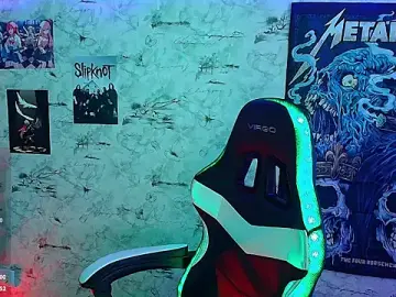 Stripchat Best live sex cam show of Rudy_02