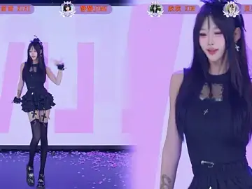 Stripchat Live Sex of TC-001