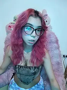 Stripchat Adult Webcams of Valen-Foxx1