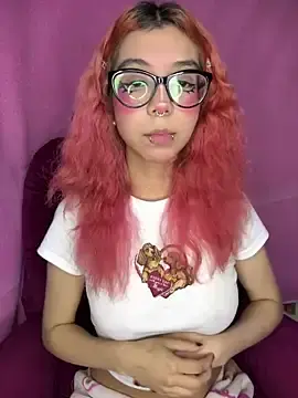 Stripchat Free Live Porn of Valen-Foxx1