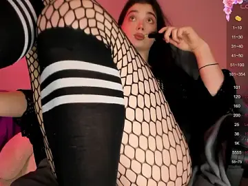 Stripchat Adult Video Chat of YsabellViveris