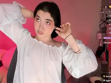 Stripchat Live Porn of YsabellViveris