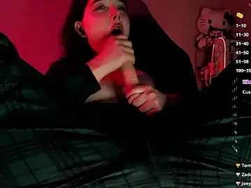 Stripchat Best live sex cam show of YsabellViveris