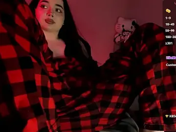Stripchat Private Sex Chat of YsabellViveris