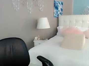 Stripchat Sex Cam of _Maddison_Ivanova_