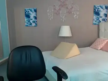 Stripchat Adult Video Chat of _Maddison_Ivanova_