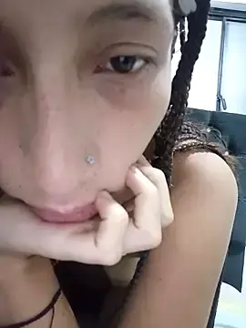 Stripchat Free Porn Cam of amelie_sex