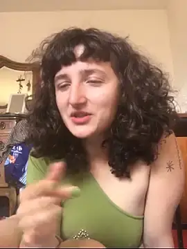 Stripchat Sex Chat of antoniettamaria