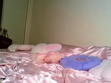 Stripchat Free Live Porn of bambibarbi