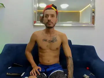 Stripchat Best live sex cam show of denis_winslow