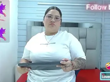 Stripchat Best Webcam of evelin_zaens