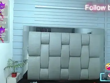 Stripchat Best Webcam of evelin_zaens