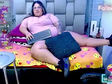 Stripchat Live Porn of evelin_zaens