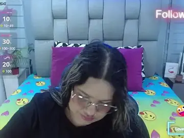 Stripchat Watch Live Sex Cams of evelin_zaens