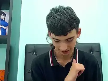 Stripchat Best Webcam of ttimy_x_boy