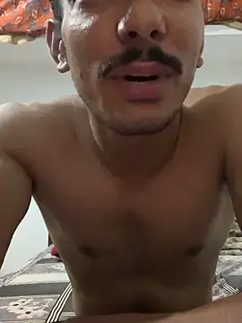 Stripchat Adult Webcam of vipulreal