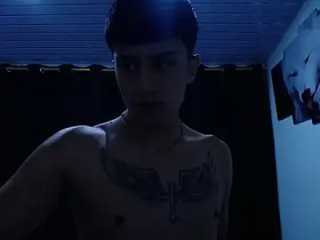 Stripchat Live Sex of Fernando_Official