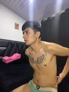 Stripchat Live Sex Cam of Fernando_Official