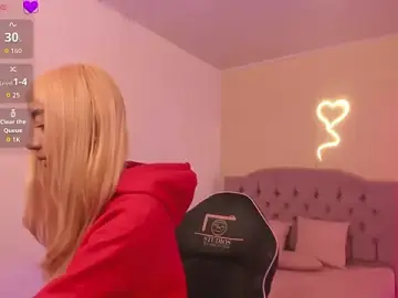 Stripchat Watch Live Sex Cams of IRINA_TAY1