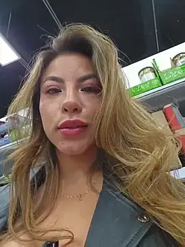 Stripchat Sex Chat of Karen_San_Miguel