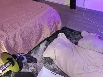 Stripchat Best Webcam of LolaAngellx