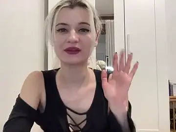 Stripchat Best live sex cam show of Onika_Love