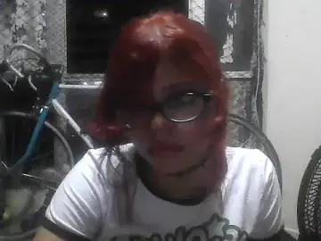 Stripchat Sex Cam of Penumbra34